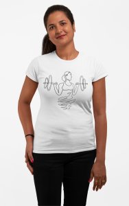 Women's T-shirts