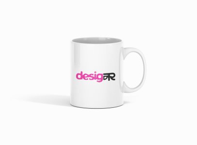 Designer - Printed Coffee Mugs For Bollywood Lovers