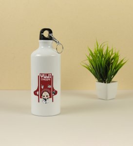 Notorious Itadori Aluminium Sublimated Water Bottle 650ml